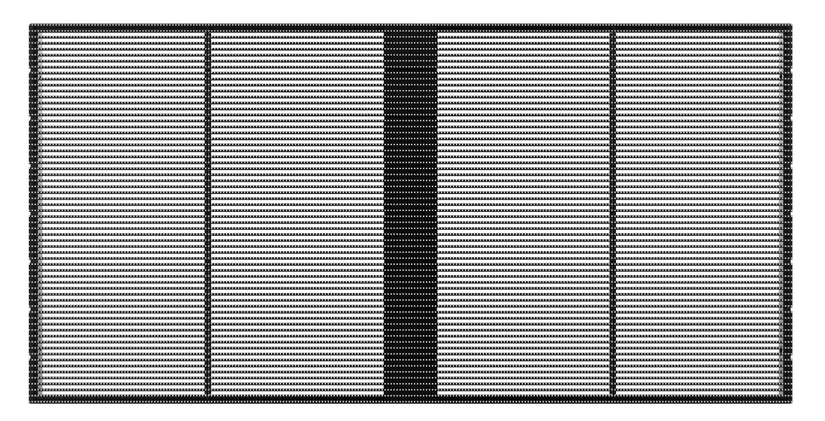 XINTAI LED transparent led display_12 XINTAI LED transparent led display_12